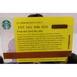 STARBUCKS CARD 2014 " HELLO  HELLO " VERY CUTE~A MUST HAVE CARD  GREAT PRICE