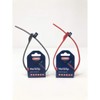 ABUS 83396 Multizip Cable Ties