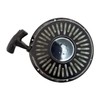 GP5500 GP6500 GP7500 GP7500E Recoil Stater Compatible with Ge-nerac 389cc