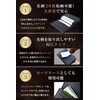Tokyo amachi Kobo Business Card Holder, Men's, Genuine Leather, Easy