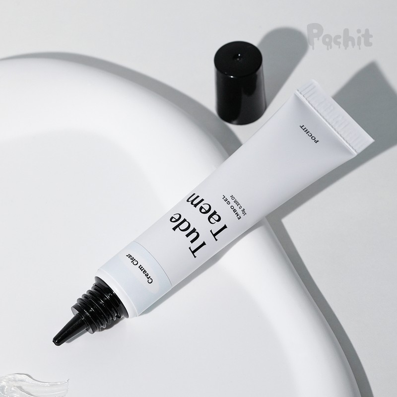 Pochit Tude Tam Texture Gel Cream Clear Gel / 포칫