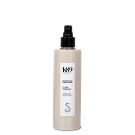 K89 Hair Expert - Professional Curly Hair Curl Cream/Crema para Peinar Rizos/Controla el Frizz y la Humedad / 250ml.