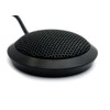 SYSTEM-S Microphone USB 2.0 Connection with 360° Recording Range in