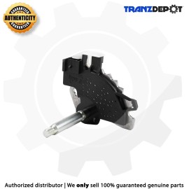 GM Genuine GM 4T65E Manual Shift Detent Lever (#19369217)