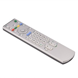 Richer-R Replacement Remote Control for Sony TV RM-ED005 RM-GA005 RM-W112 RM-ED014 RM-ED006 RM-ED008
