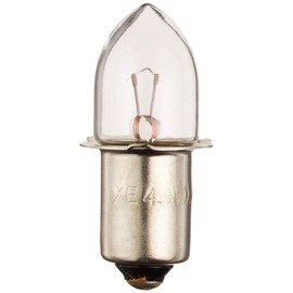 Xenon Balls, 4.8V/0.5A/2 Pack, SL-L4850X/2P