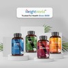 Pure Quercetin 1000mg - 180 Vegan Quercetin Powder Capsules (2
