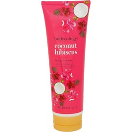 Bodycology Crema Corporal Coco Jamaica 227g