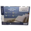 Tempur-Pedic SERENITY MEMORY FOAM PILLOW BY TEMPUR- PEDIC. STANDARD/QUEEN 24”