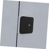NOLITOY 1 Set Rv Compartment Door Lock Touch Access Lock