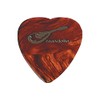 6 Guitar Picks Fire & Stone Mandoline