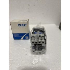 chint New UL Chint NC1 Series NC1-1210 12A 60Hz 1NO AC 24V 110V 220V Contactor Brand