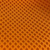 HugglePets Air Mesh Step In Dog Harness - Orange (Medium