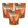 Fresh Gourmet Savory Southwest Crunch Tex-Mex Topper - 3.5oz (Pack