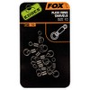 Flexi Ring Swivels: Size 10