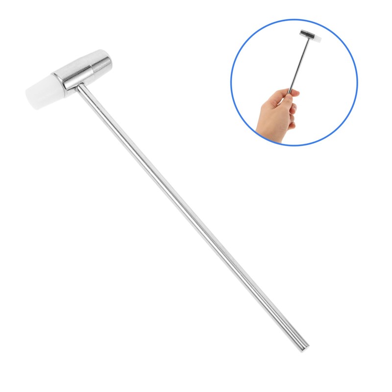 Mobestech Dual Small Hammer for Jewelry and Watch Repair Precision
