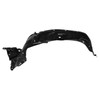 TRQ TRQ Inner Fender Liner Set Compatible with 2001-2006 Acura