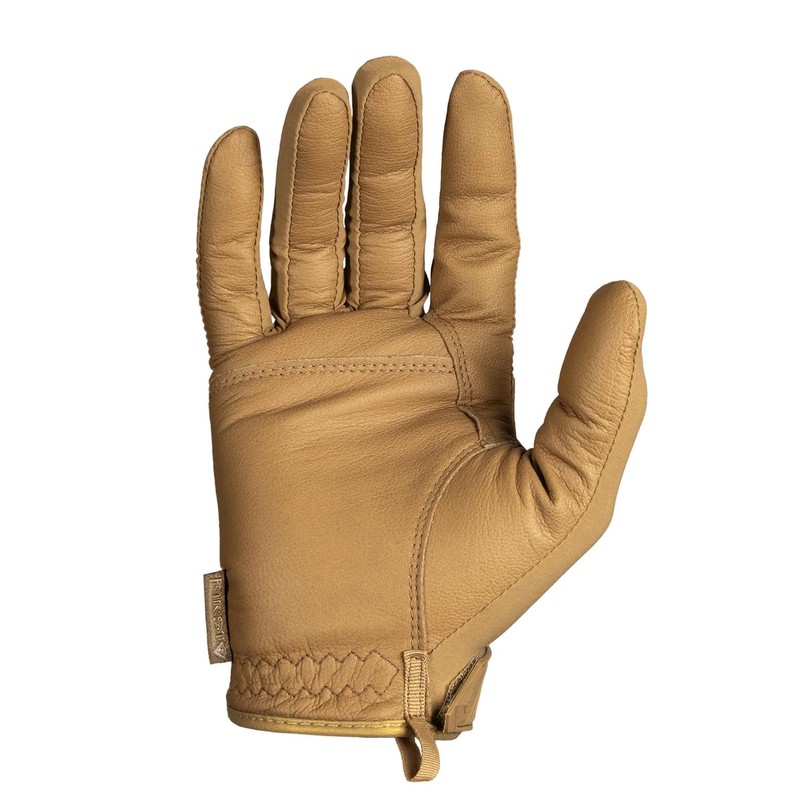 First Tactical 150001-060-S Mens Light Wt. Glove Coyote S