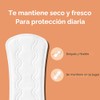 Revestimientos de algodón orgánico certificado Rael