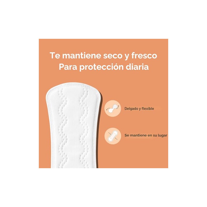 Revestimientos de algodón orgánico certificado Rael