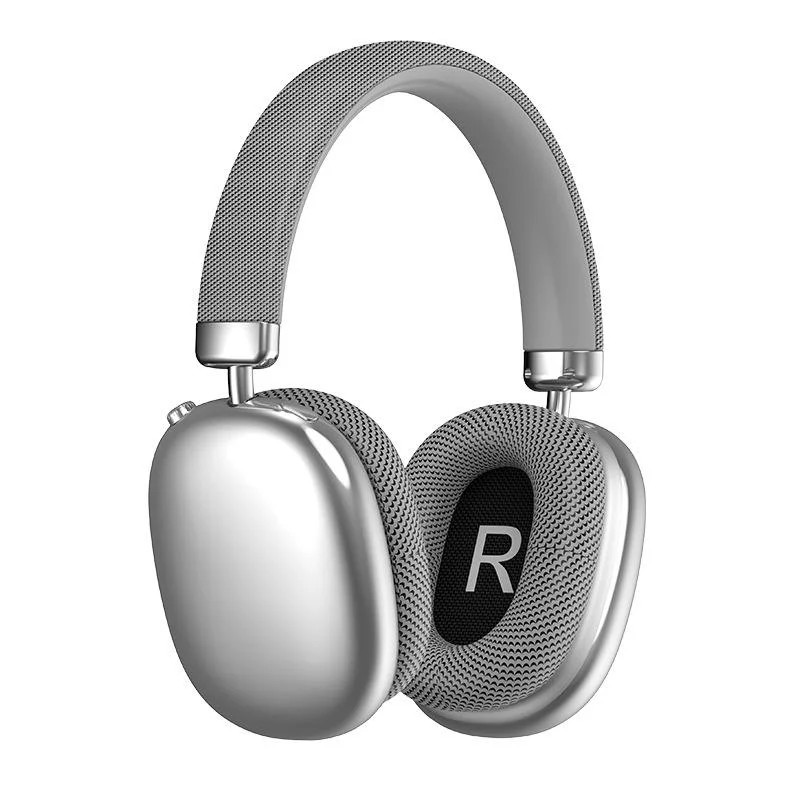 2026 Wireless Earphones Air Max2 Headphones Earbuds ANC Noise Cancellation