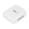 Mini Dehumidifier Reusable Mute Bookcase Wardrobe Moisture Absorber Equipment White