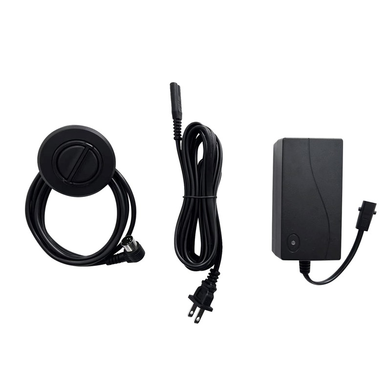 Dlfeue Motor Model JLDQ-11 JLDQ.11.156.204 Linear Actuator Kit for Lift