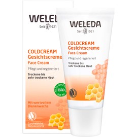 Weleda Cold cream, 30 ml