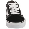 Vans Old Skool VD3HY28 Unisex Adults’ Trainers - Black Vd3hy28,