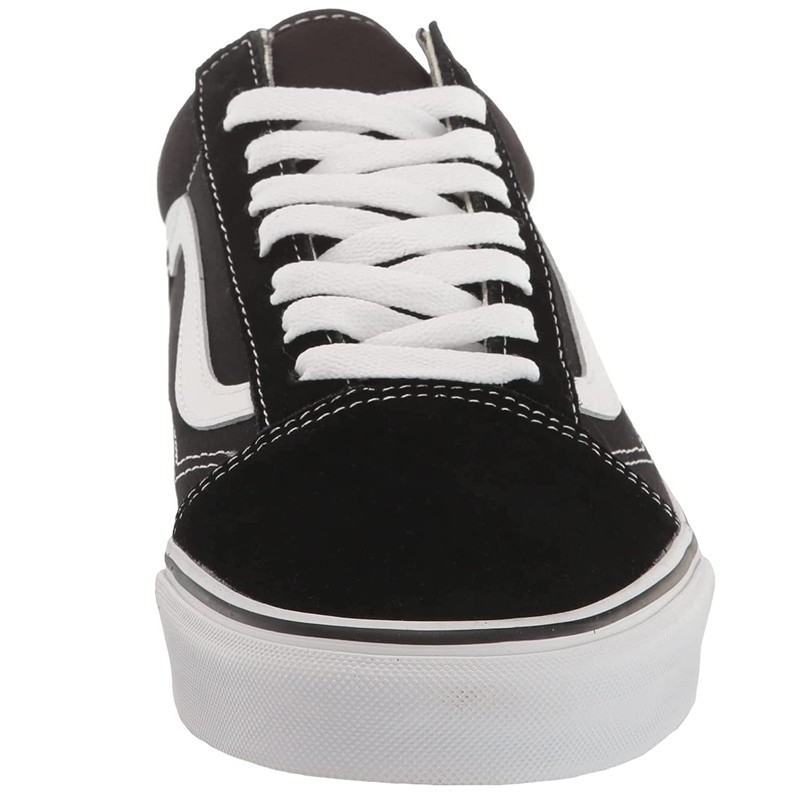Vans Old Skool VD3HY28 Unisex Adults’ Trainers - Black Vd3hy28,