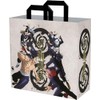 Konix Jujutsu Kaisen Shopping Bag 40 x 45 x 20