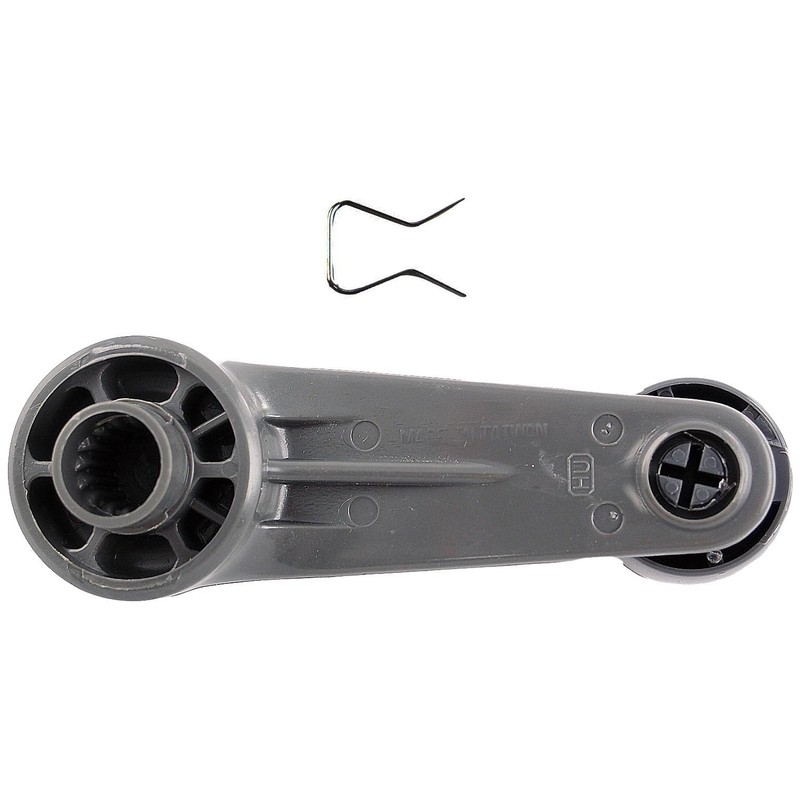 Dorman 84067 Window Crank Handle Compatible with Select Toyota Models,