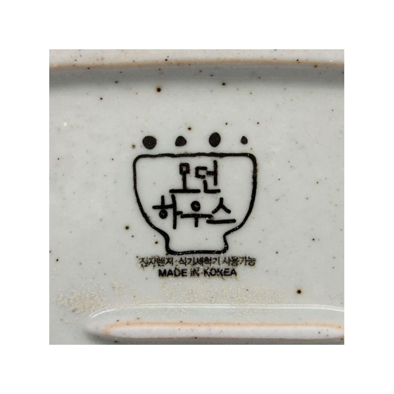 Modern House Hyun Confessor Fish Plate Rocco [CA664132R9] / 모던하우스