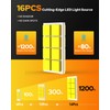 FAHREN 9006 HB4 Led Bulbs 𝟔𝟎,𝟎𝟎𝟎𝐋𝐌 – Epic Night Visibility,