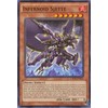 YU-GI-OH! - Infernoid Sjette (CROS-EN031) - Crossed Souls - Unlimited Edition - Common