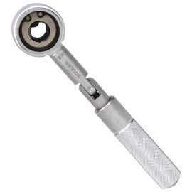 SK11 DEVICE All Screw Wrench DVC-03ZN W3/8 (3 Minutes) For All Screws and Cutting Bolts