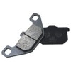 AHL 1 Pair Front Brake Pads for LTD 454 (EN