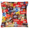 Assorted Chocolate Variety Pack - Individually Wrapped Party Chocolate Assortment