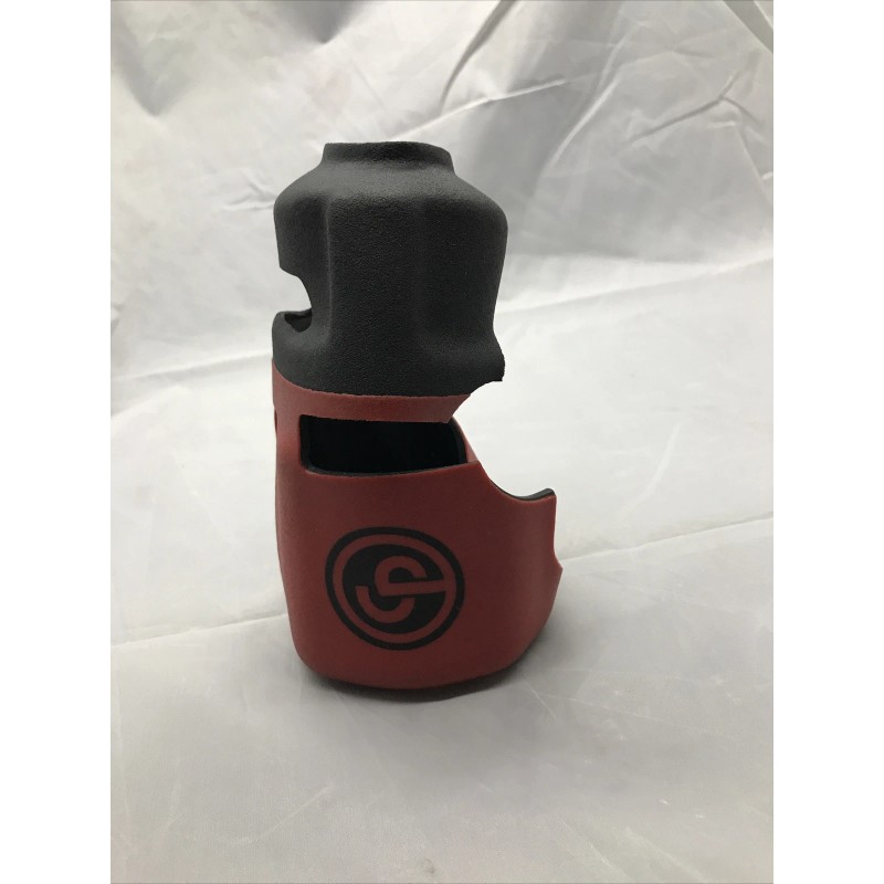 Chicago Pneumatic PROTECTIVE COVER – CP7748 Version G