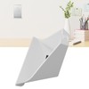 Router Bracket Holder Stable Support Easy Installation Wall Mounted Router