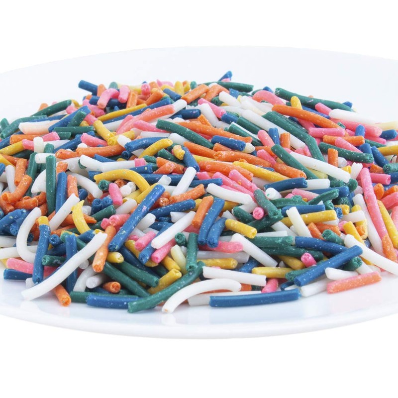 Life of the Party - Espolvorines de jabón, varios colores