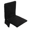 Heated Cushion Portable Folding Heated Chair Cushion 3 Modes Adjustable