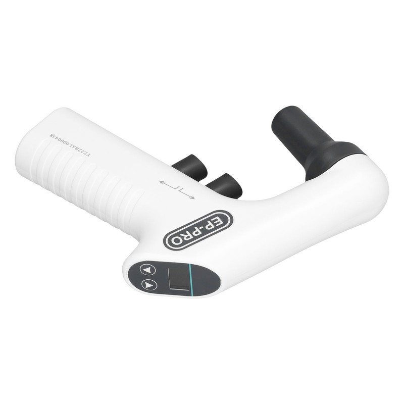 Electric Pipette Pump Controller 6 Levels Adjustable Speed Portable Pipette