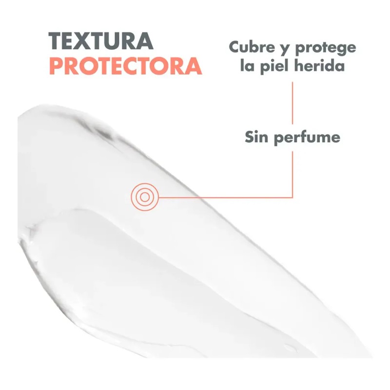 Cicalfate+ Crema Reparadora Avène para Piel Irritada 15 ml