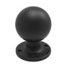 RAM MOUNTS AMPS Hole Round Base 2.25" Ball RAM-D-254U