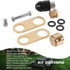 For Simmons 850 SB Yard Water Hydrant Repair Kit and
