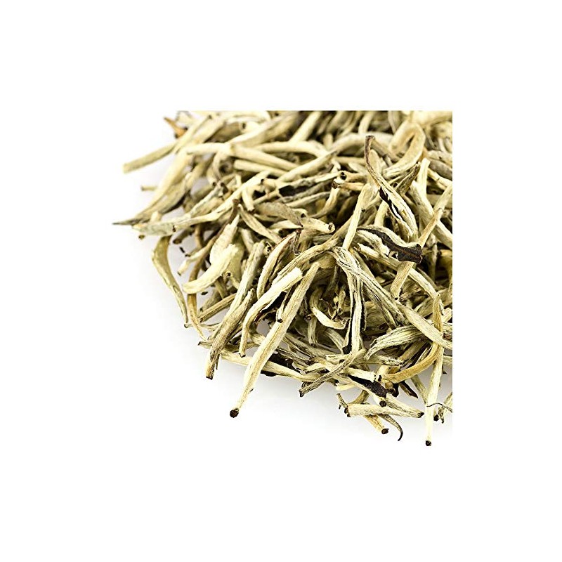 Zauber des Tees White Tea Silver Needle, 35g