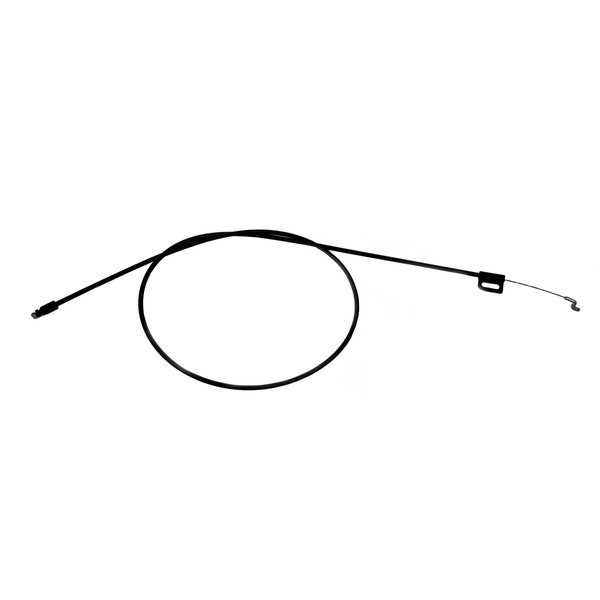 Recliner-Handles Cable with 3.5" Exposed Wire and 6mm Barrel 47.5"