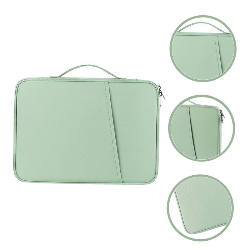 VILLFUL Tablet Protective Sleeve Bag for Devices Stylish Travel Case