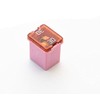 Littelfuse 0895030.Z 895 Square Car Fuse 30A Low Profile JCASE
